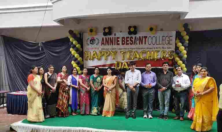 Annie Besant College Indore  photo 15